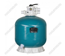 Фильтр EPW450. шпул. навивки. d.450мм. 8м³/ч. верх.подкл. 1½
