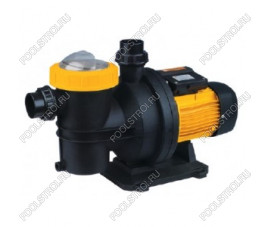 Насос FCP-550S с префильтром 13.9м³/час(10м). 1ф/220В. 0.95/0.55 кВт