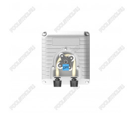 Опция регулирования рН для SilverPRO Light Acon