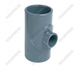 Тройник клеевой 90° редукционный EFFAST d32x25 мм (RDRTRD032C)