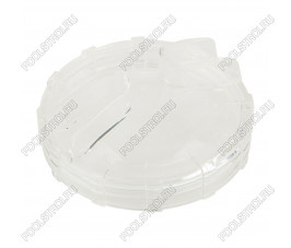 Крышка для насоса Aquaviva SS (01201031new/01041025) Крышка для насоса Aquaviva SS (01201031new/01041025)