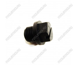 Сливная пробка Hayward Power-Flo II/ PowerLine (SPX1700FG) Сливная пробка Hayward Power-Flo II/ PowerLine (SPX1700FG)