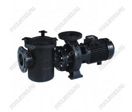 Насос Hayward HCP5033E24 (380В, 27м³/ч, 3лс)
