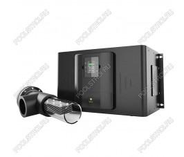 Oxilife Comercial OX5 (120 м3) Гидролиз