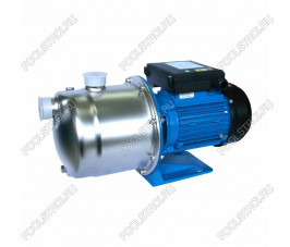Насос AquaViva LX CJEX(M)150 (220V, 3m3/h*37m, 1.3kW, 1,75HP)
