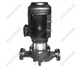 Циркуляционный насос AquaViva LX TG 80-18/2T(380V, 50m3/h*18m, 4kW) ин-лайн Циркуляционный насос AquaViva LX TG 80-18/2T(380V, 50m3/h*18m, 4kW) ин-лайн
