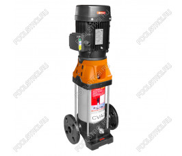 Вертикальный многоступенчатый насос AquaViva LX CVA15-16(380V, 15m3/h*185m, 15kW) Вертикальный многоступенчатый насос AquaViva LX CVA15-16(380V, 15m3/h*185m, 15kW)