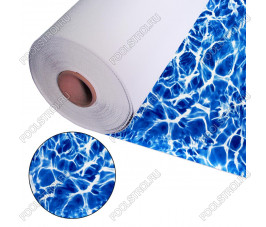 Лайнер мрамор Aquaviva Diffusion 1.65x25.2 м (41.58 м.кв) Лайнер мрамор Aquaviva Diffusion 1.65x25.2 м (41.58 м.кв)