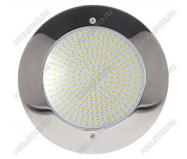 Прожектор светодиодный Aquaviva HJ-WM-SS270FG, 252led 18W NW (AISI-316) Прожектор светодиодный Aquaviva HJ-WM-SS270FG, 252led 18W NW (AISI-316)