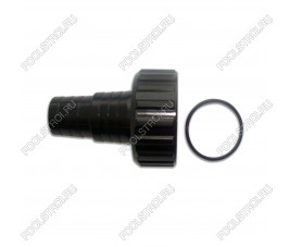 Фитинг 32/38mm Hayward Power-Flo II/ PowerLine (SPX8100UNBPAK) Фитинг 32/38mm Hayward Power-Flo II/ PowerLine (SPX8100UNBPAK)