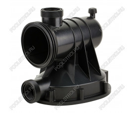 Корпус для насоса Aquaviva серии SS (1021064) Корпус для насоса Aquaviva серии SS (1021064)