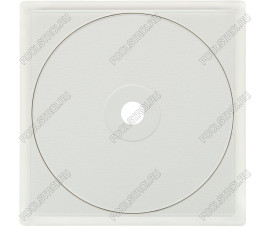 Рамка крышки скиммера серии Aquaviva EM0130/EM0140 Рамка крышки скиммера серии Aquaviva EM0130/EM0140