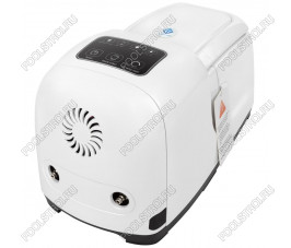 Система туманообразования Aquaviva 150, White (2 л/мин, 70 бар) Система туманообразования Aquaviva 150, White (2 л/мин, 70 бар)