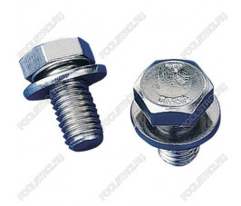 Болт ступени лестниц Flexinox Standart, Wall, Overflow, Muro и Mixta Болт ступени лестниц Flexinox Standart, Wall, Overflow, Muro и Mixta