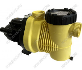 Насос для бассейна Aquaviva SP 15 с префильтром (15м³/ч*8м 0.65кВт 220В)