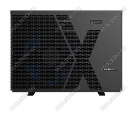 Тепловой насос Aquaviva F-Inver AVTXI28 инвертор (тепло/холод, 11.3 кВт, -15С, WiFi) Тепловой насос Aquaviva F-Inver AVTXI28 инвертор (тепло/холод, 11.3 кВт, -15С, WiFi)