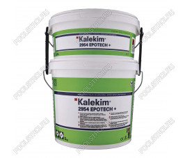 Эпоксидная затирка-клей Kalekim Epotech+ 2954 (5 кг.) Уценка