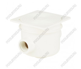 Дозовая коробка Aquaviva EM2823 Дозовая коробка Aquaviva EM2823