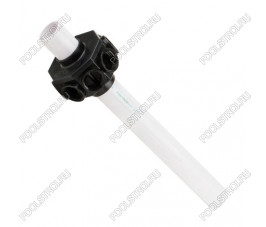 Дюзовая коробка в комп-ке с трубой для Aquaviva V500 89010104 Дюзовая коробка в комп-ке с трубой для Aquaviva V500 89010104