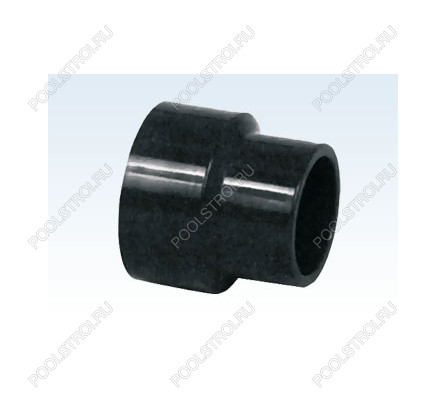 Муфта переходная д.140/125х90  (7108139)