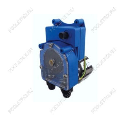 Насос дозир. перистальтический F-T PER 2.2-1 230V SANT