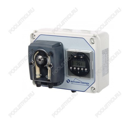 Авт.станция дозир. BIOCLEAN CONTROL PER 2.2-1 230V SANT