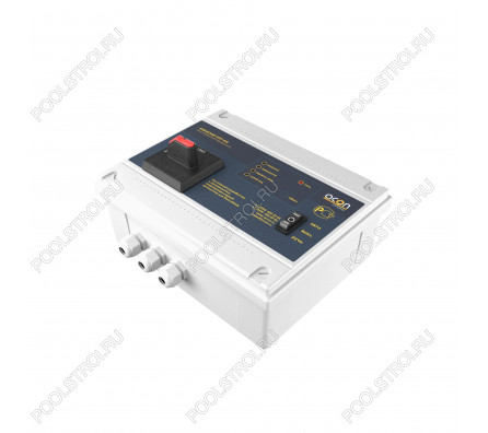 Лестница  5 ступеней  (ш.б.) Flexinox STANDARD (87112959)