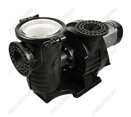 Насос для бассейна Aquaviva APS750P (105м³/ч 5.52кВт 380В)