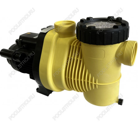 Насос для бассейна Aquaviva SP 6 с префильтром (6м³/ч*8м 0.25кВт 220В)