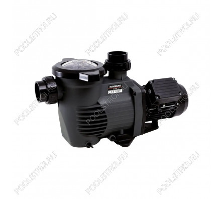 Насос Hayward K-FLO SPK12610XY1 E2 IE2 (220В, 15.4м³/ч, 1лс)