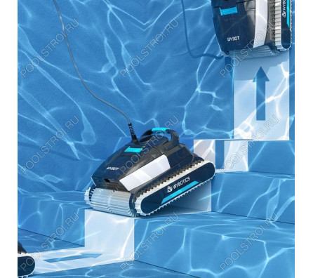 Пылесос Wybotics WY450
