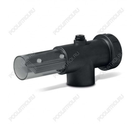 Станция контроля качества воды Hayward Aquarite Plus (110 м3, 22 г/ч) + Ph