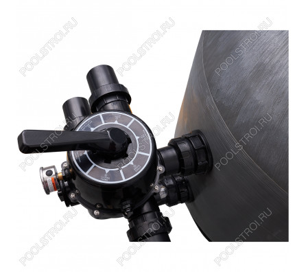Фильтр AquaViva PS28A (20м³/ч, 700mm, 210кг, 1,5
