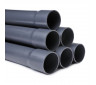Труба Aquaviva ПВХ d250*9.6 PN 10