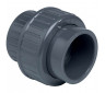 Муфта разборная c уплотнением EPDM EFFAST d90 мм (RDRBOD0900)
